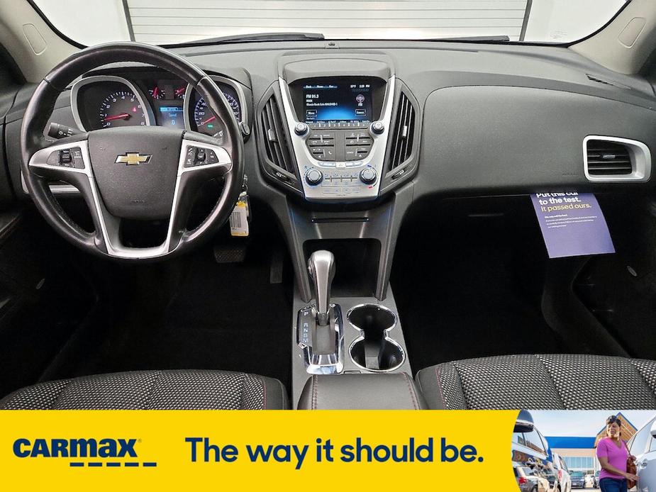 used 2015 Chevrolet Equinox car, priced at $15,998