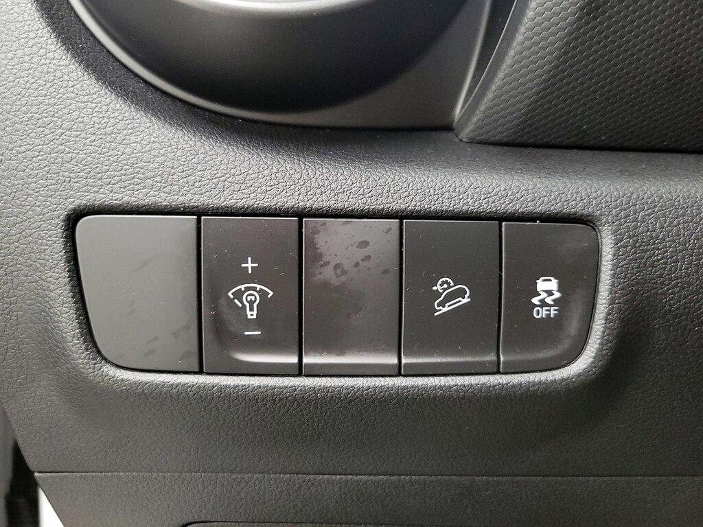 used 2022 Hyundai Kona car, priced at $19,998