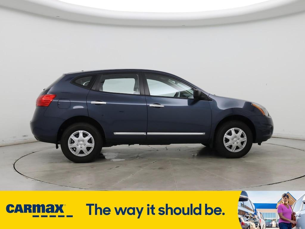 used 2014 Nissan Rogue Select car, priced at $15,998