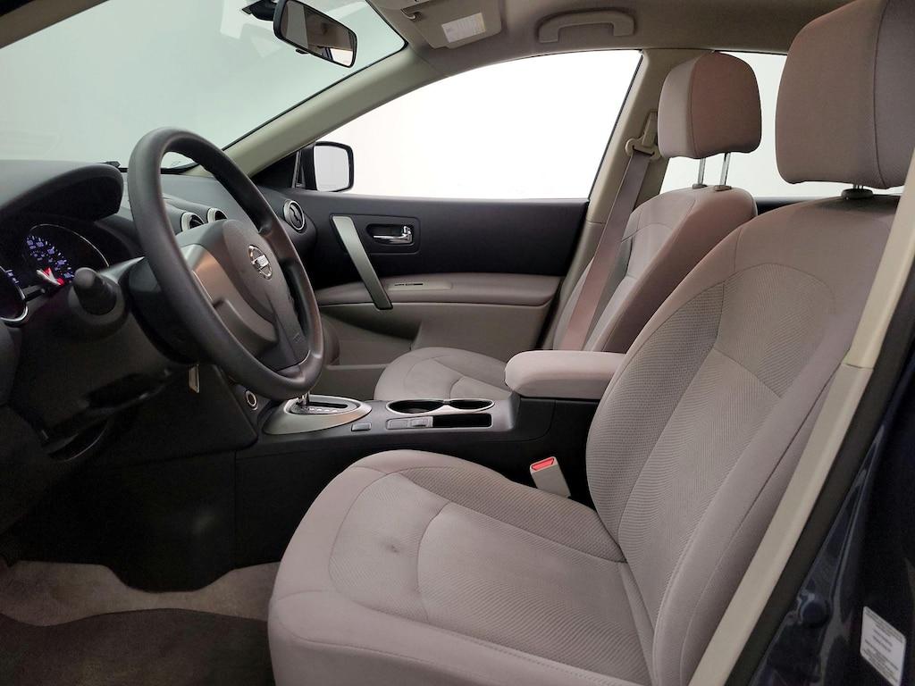 used 2014 Nissan Rogue Select car, priced at $15,998