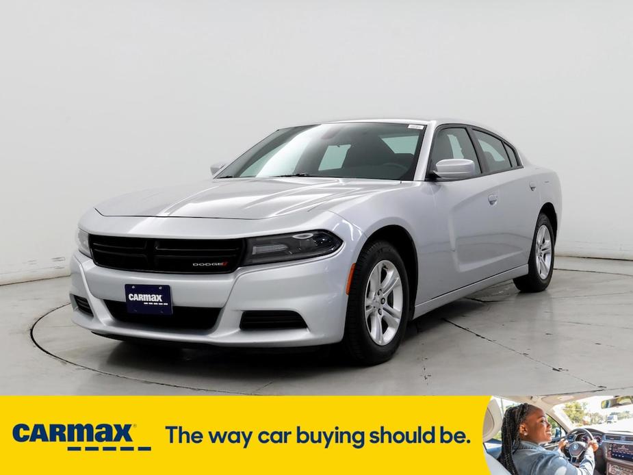 used 2021 Dodge Charger car, priced at $23,998