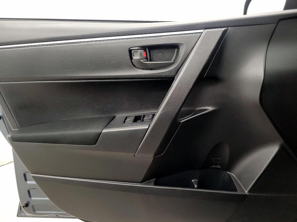used 2015 Toyota Corolla car, priced at $14,599