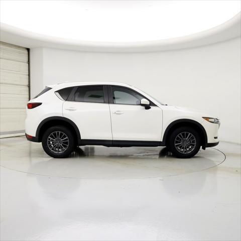 used 2019 Mazda CX-5 car, priced at $22,998