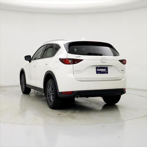 used 2019 Mazda CX-5 car, priced at $22,998