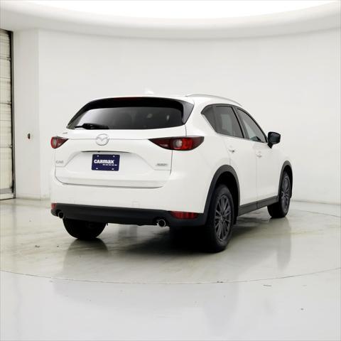 used 2019 Mazda CX-5 car, priced at $22,998