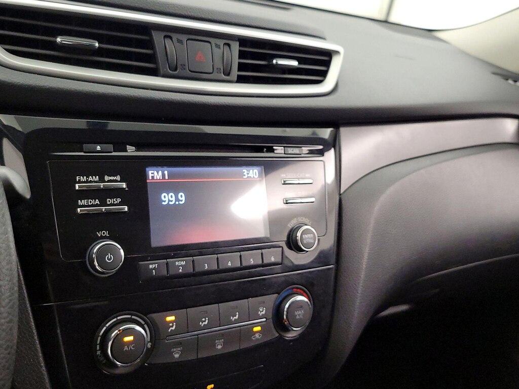 used 2016 Nissan Rogue car, priced at $14,998