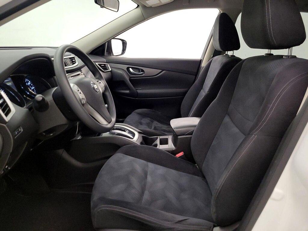 used 2016 Nissan Rogue car, priced at $14,998