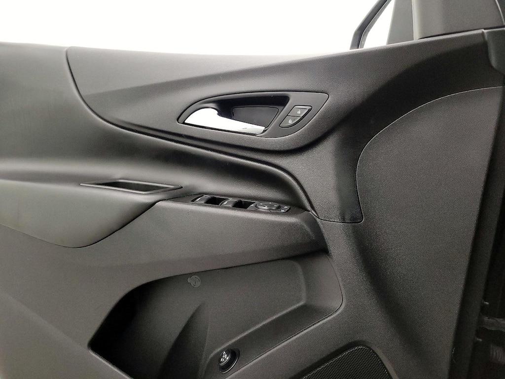 used 2021 Chevrolet Equinox car, priced at $20,998