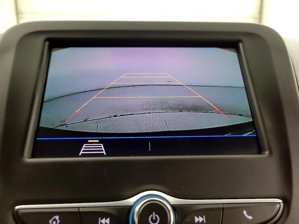 used 2021 Chevrolet Equinox car, priced at $20,998