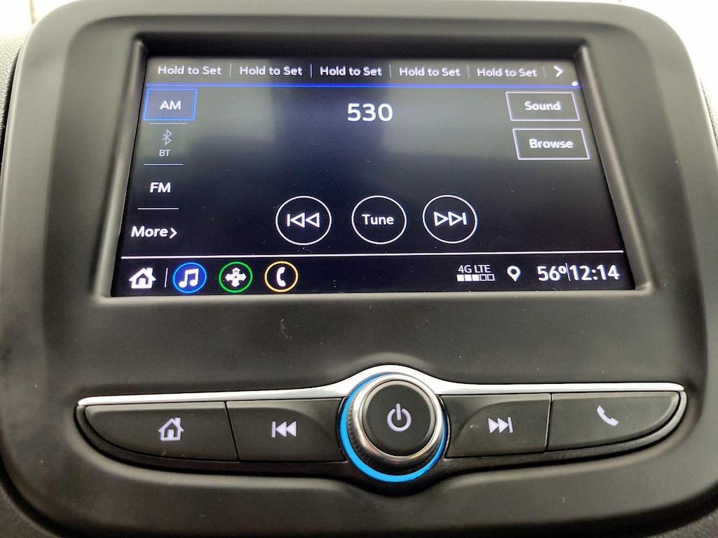 used 2021 Chevrolet Equinox car, priced at $20,998