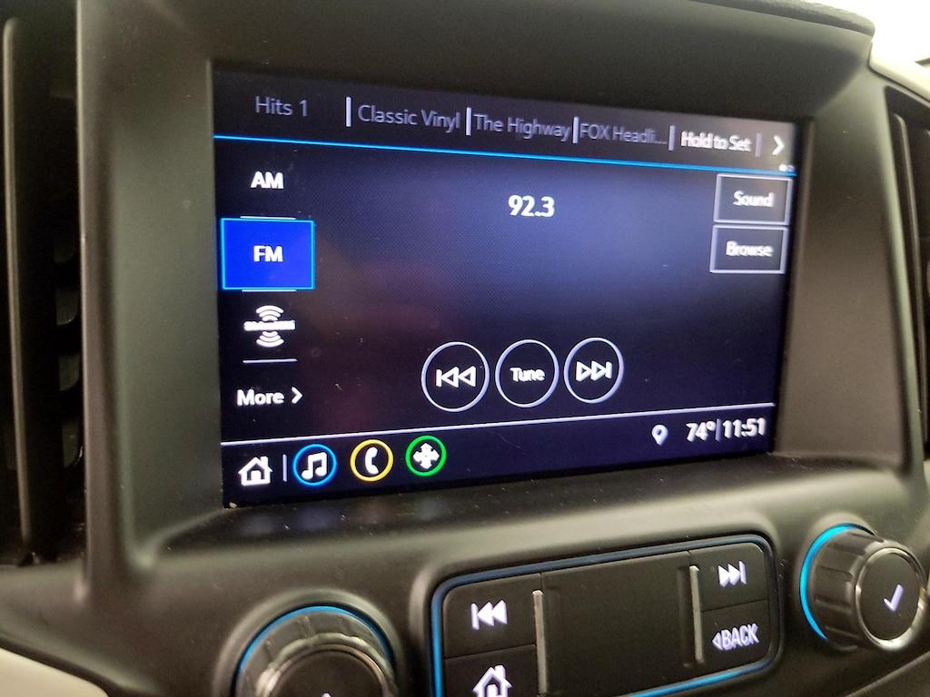 used 2020 GMC Terrain car, priced at $18,998