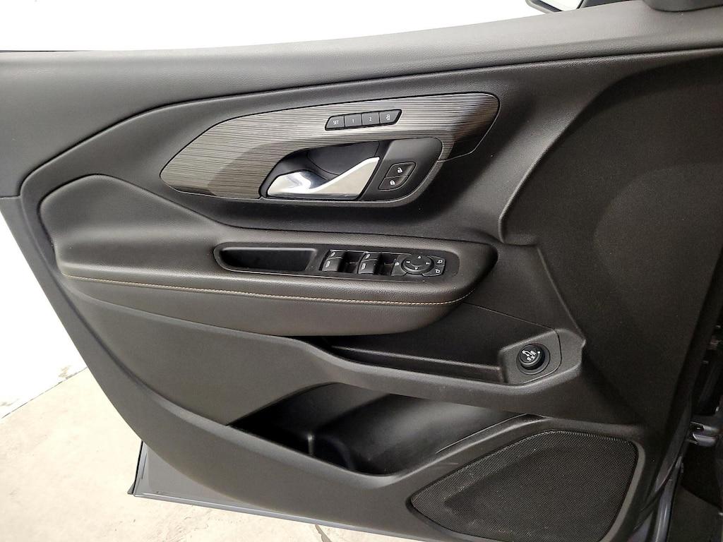 used 2020 GMC Terrain car, priced at $18,998