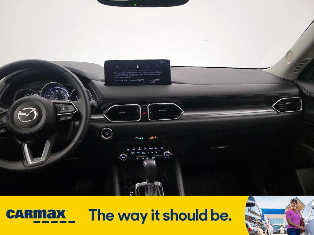 used 2023 Mazda CX-5 car, priced at $26,998
