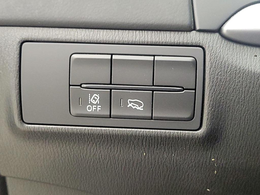 used 2020 Mazda CX-9 car, priced at $24,998