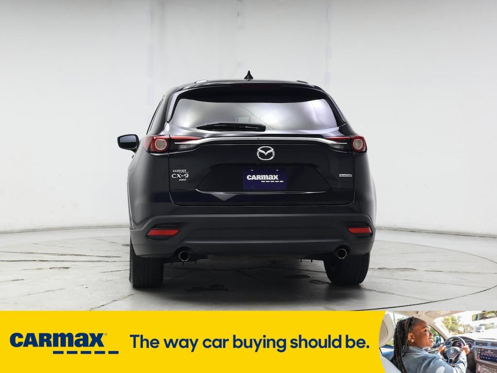 used 2020 Mazda CX-9 car, priced at $24,998