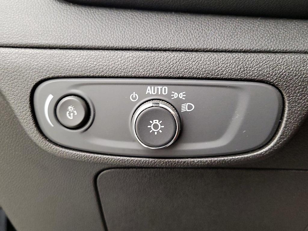 used 2022 Chevrolet Bolt EUV car, priced at $21,998