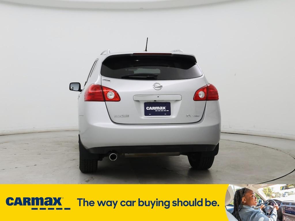 used 2013 Nissan Rogue car, priced at $14,998