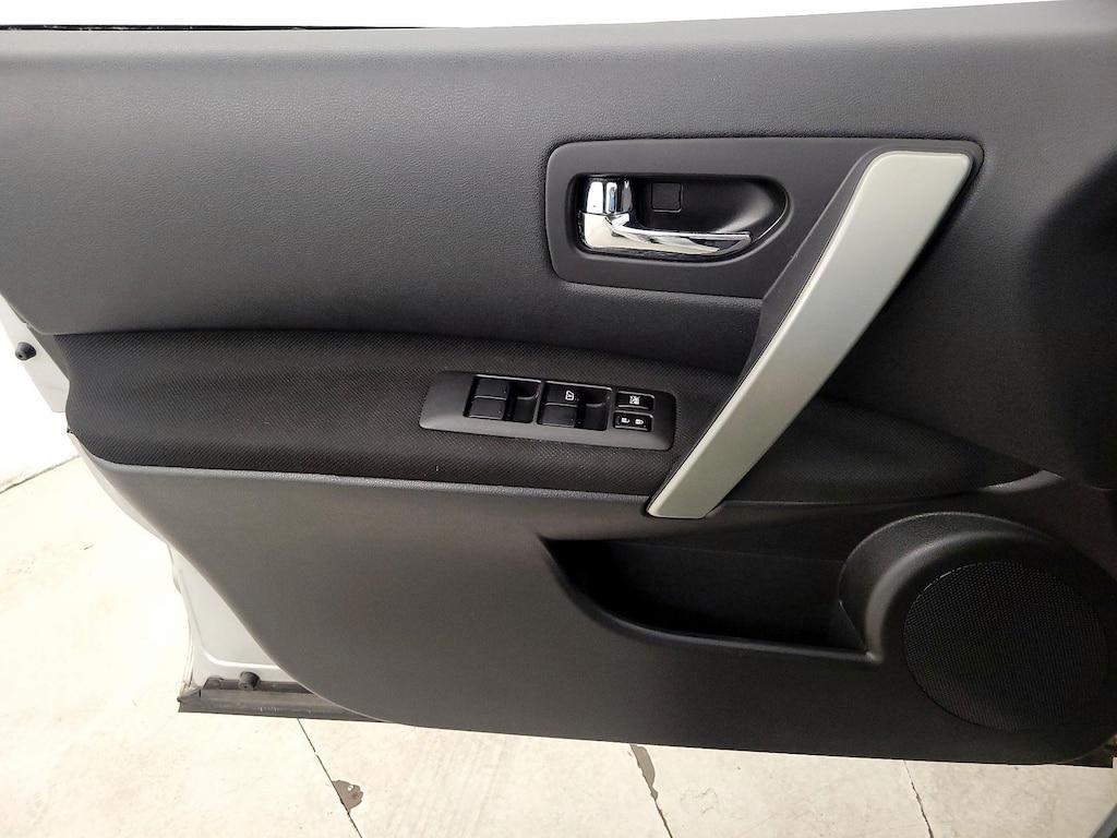 used 2013 Nissan Rogue car, priced at $14,998