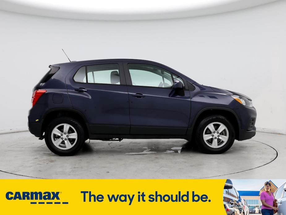 used 2019 Chevrolet Trax car, priced at $15,998