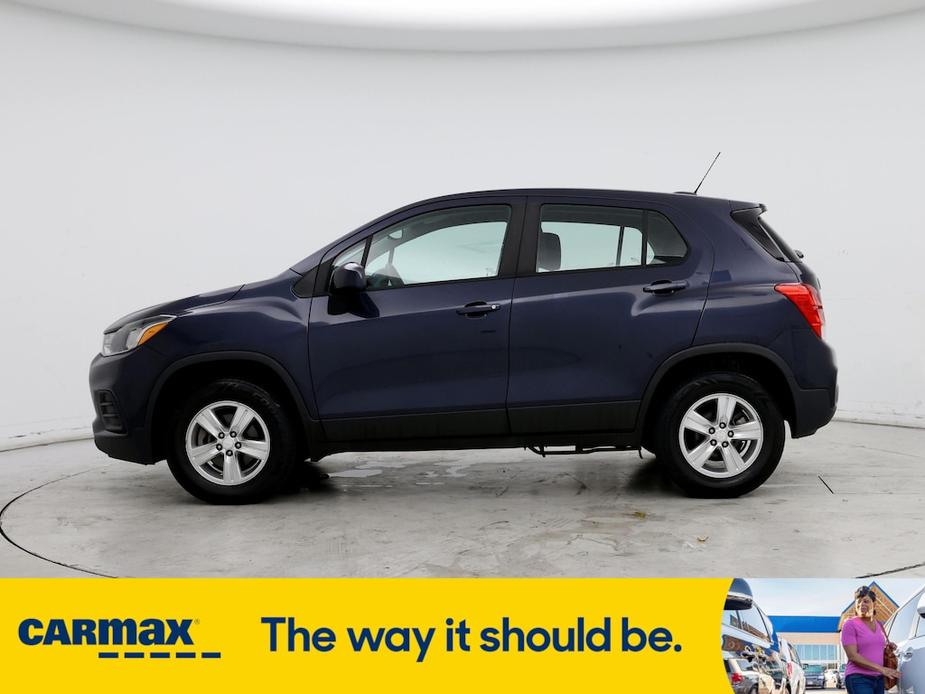 used 2019 Chevrolet Trax car, priced at $15,998