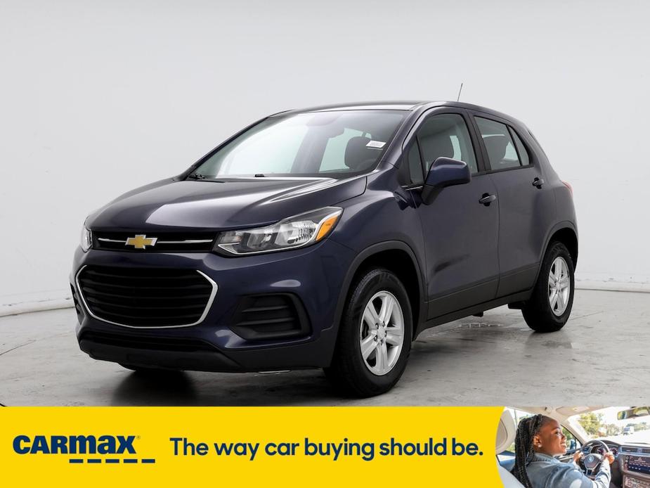 used 2019 Chevrolet Trax car, priced at $15,998