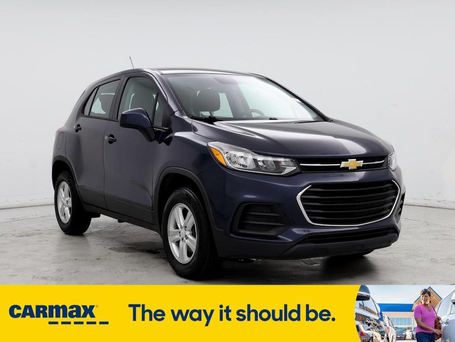 used 2019 Chevrolet Trax car, priced at $15,998