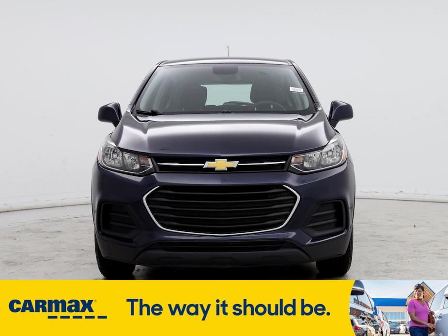 used 2019 Chevrolet Trax car, priced at $15,998