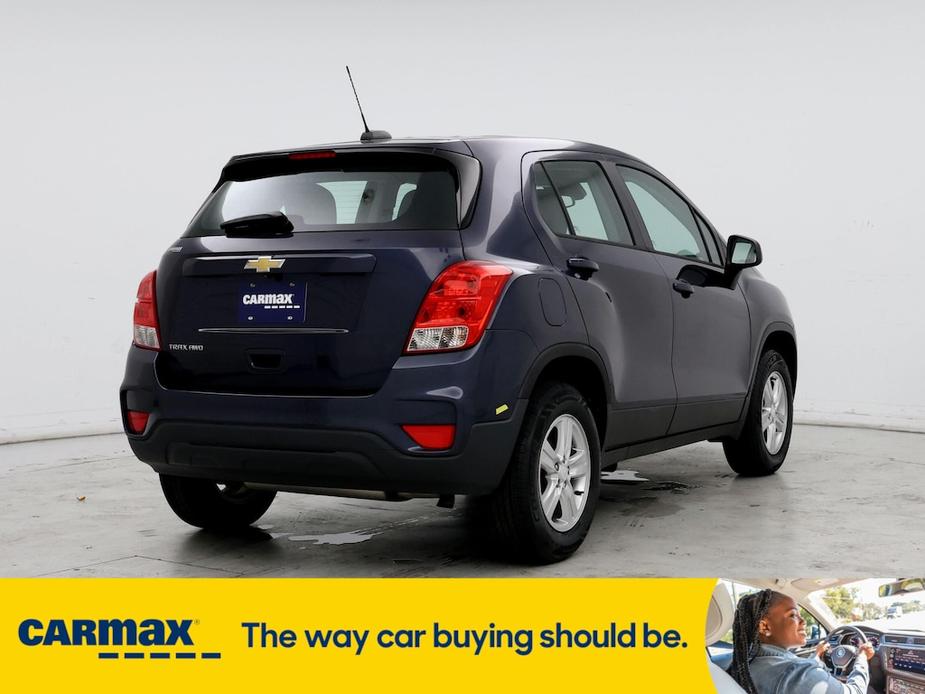 used 2019 Chevrolet Trax car, priced at $15,998