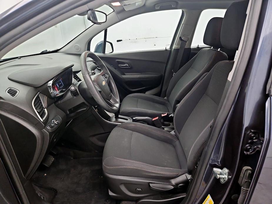 used 2019 Chevrolet Trax car, priced at $15,998