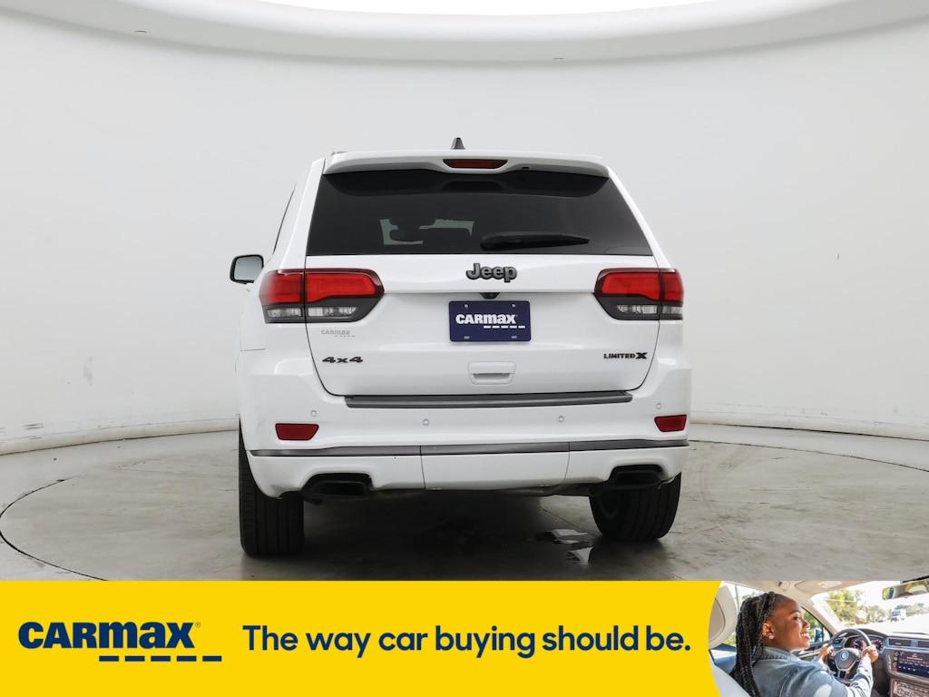 used 2019 Jeep Grand Cherokee car, priced at $25,998