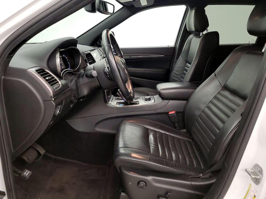 used 2019 Jeep Grand Cherokee car, priced at $25,998