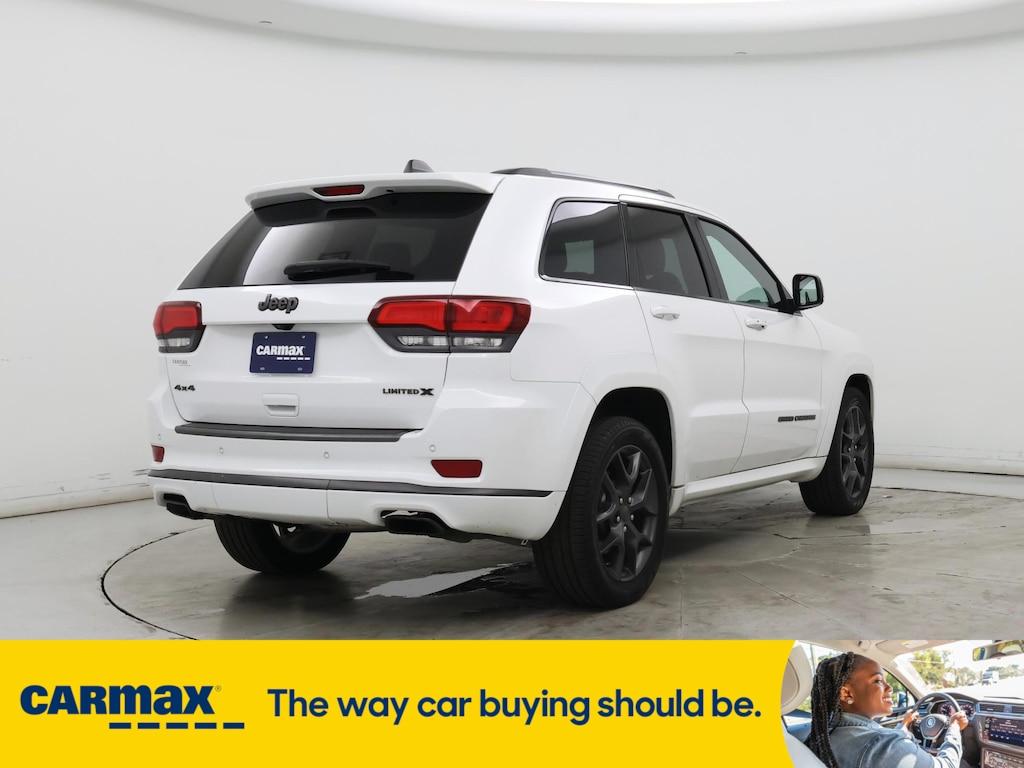 used 2019 Jeep Grand Cherokee car, priced at $25,998