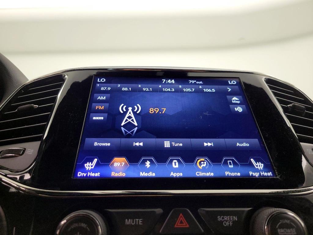 used 2019 Jeep Grand Cherokee car, priced at $25,998