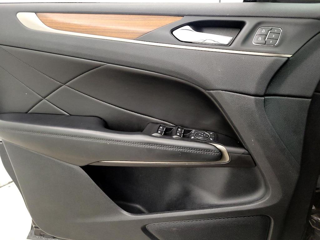used 2019 Lincoln MKC car, priced at $19,998