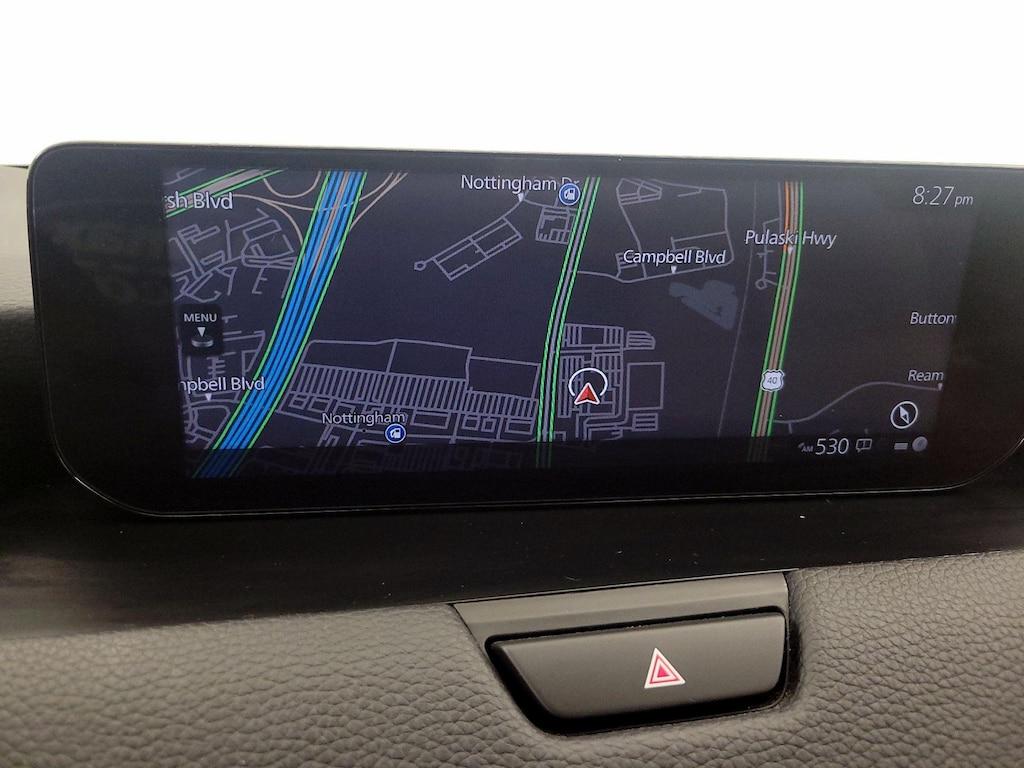 used 2024 Mazda CX-90 PHEV car, priced at $35,998