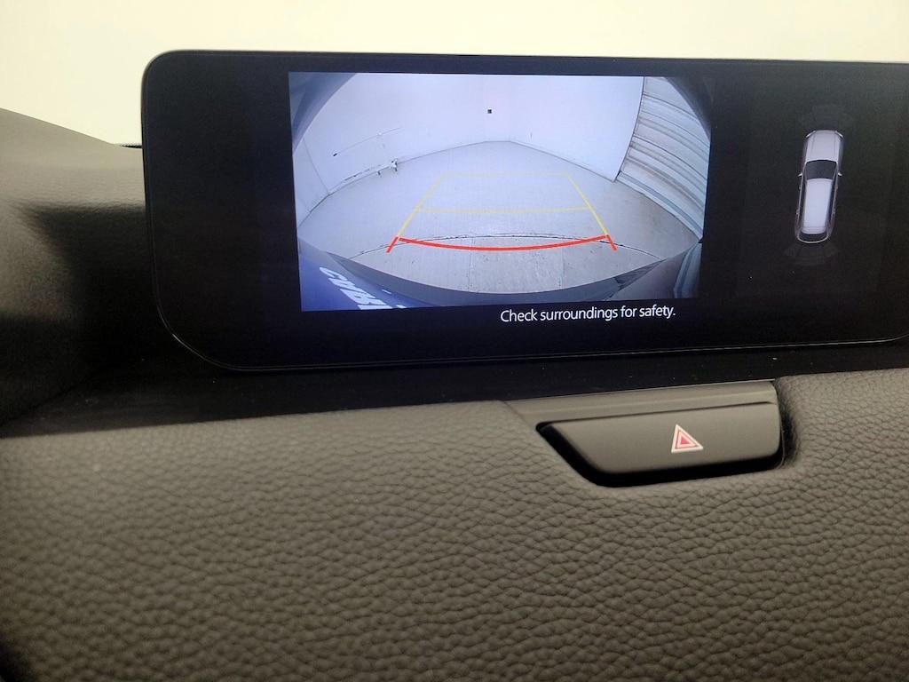 used 2024 Mazda CX-90 PHEV car, priced at $35,998