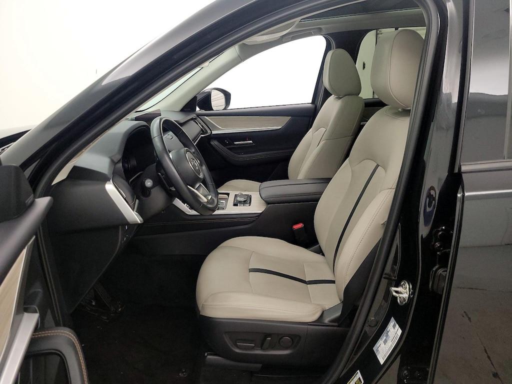 used 2024 Mazda CX-90 PHEV car, priced at $35,998