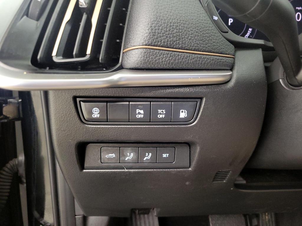 used 2024 Mazda CX-90 PHEV car, priced at $35,998