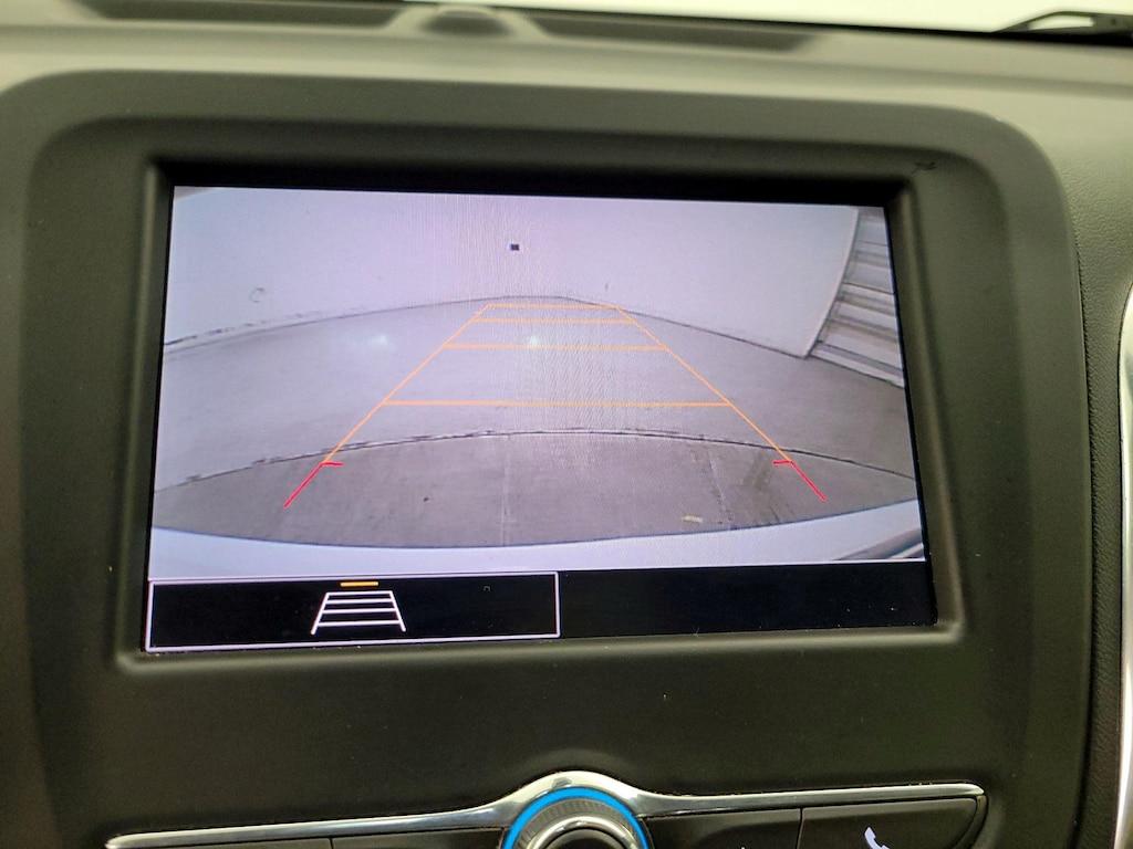 used 2022 Chevrolet Equinox car, priced at $22,998