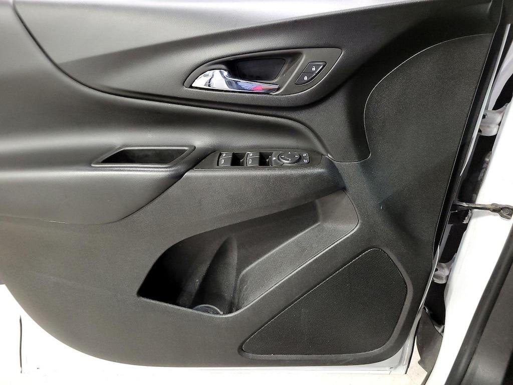 used 2022 Chevrolet Equinox car, priced at $22,998