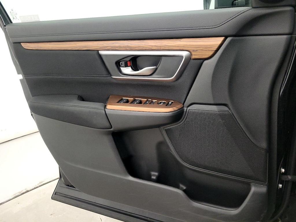 used 2020 Honda CR-V car, priced at $26,998