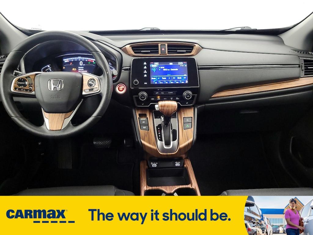 used 2020 Honda CR-V car, priced at $26,998