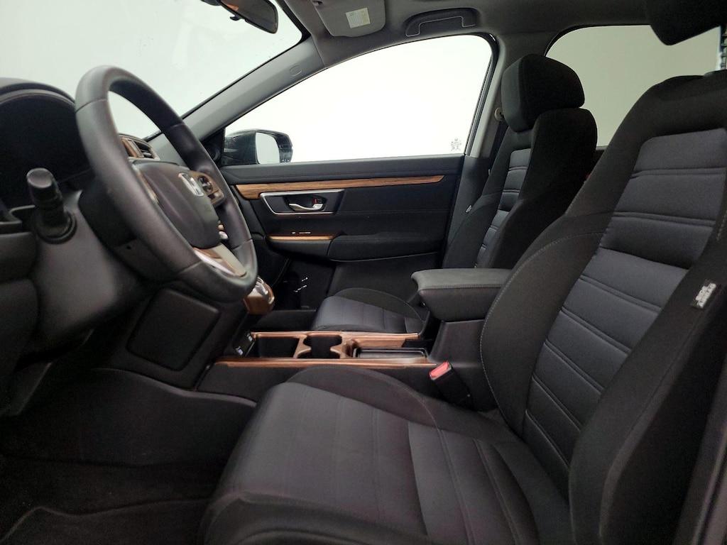 used 2020 Honda CR-V car, priced at $26,998
