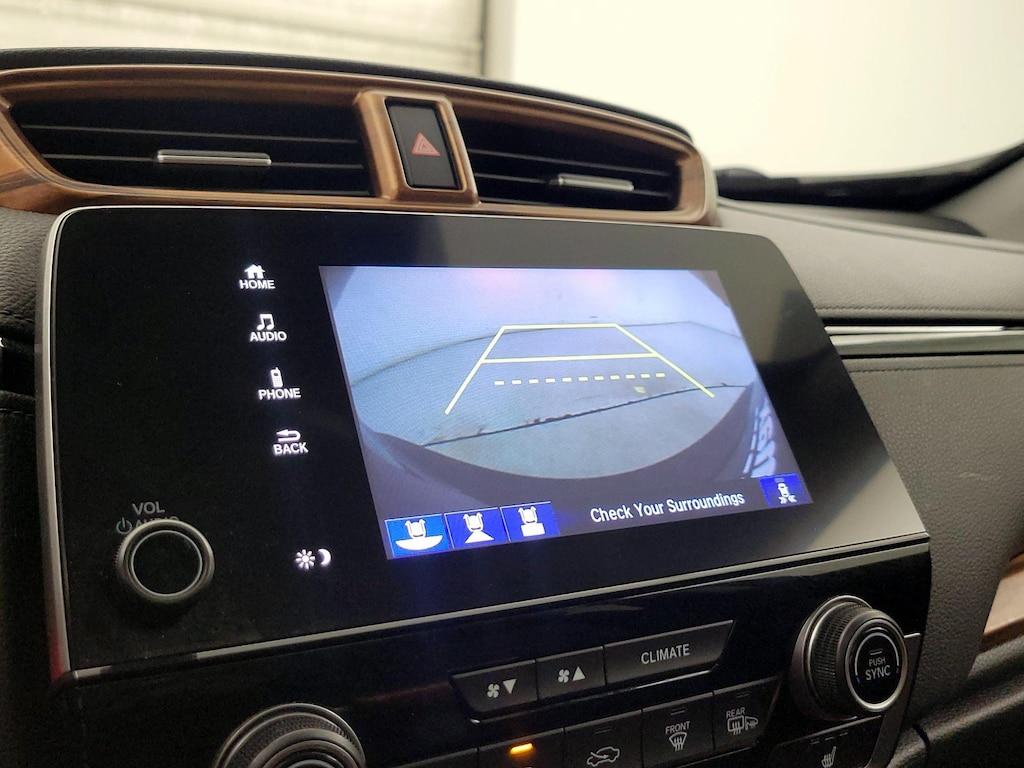 used 2020 Honda CR-V car, priced at $26,998