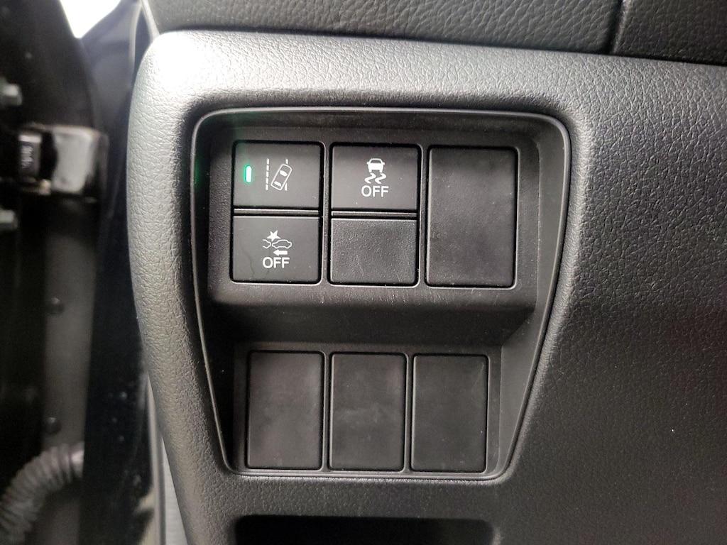 used 2020 Honda CR-V car, priced at $26,998