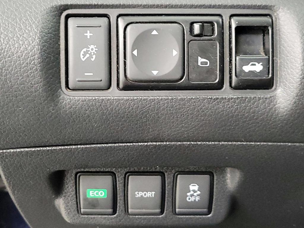 used 2017 Nissan Sentra car, priced at $13,998