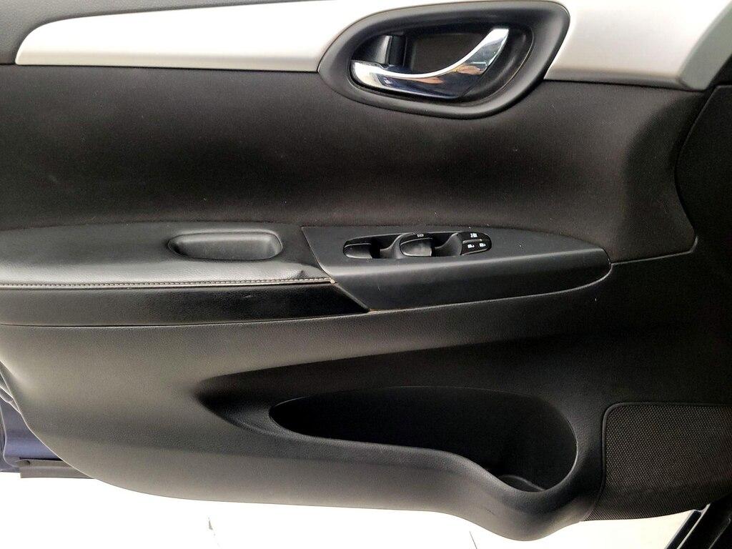 used 2017 Nissan Sentra car, priced at $13,998