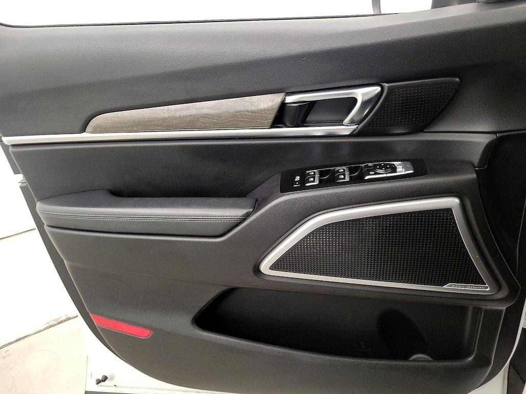 used 2020 Kia Telluride car, priced at $23,998