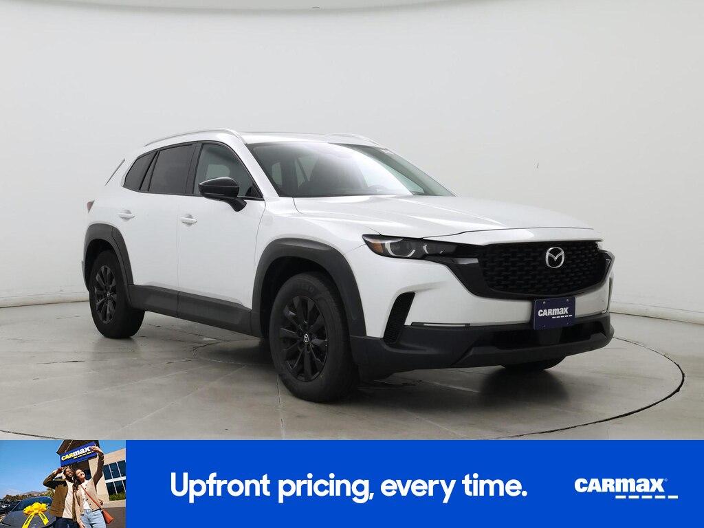 used 2023 Mazda CX-50 car, priced at $28,998