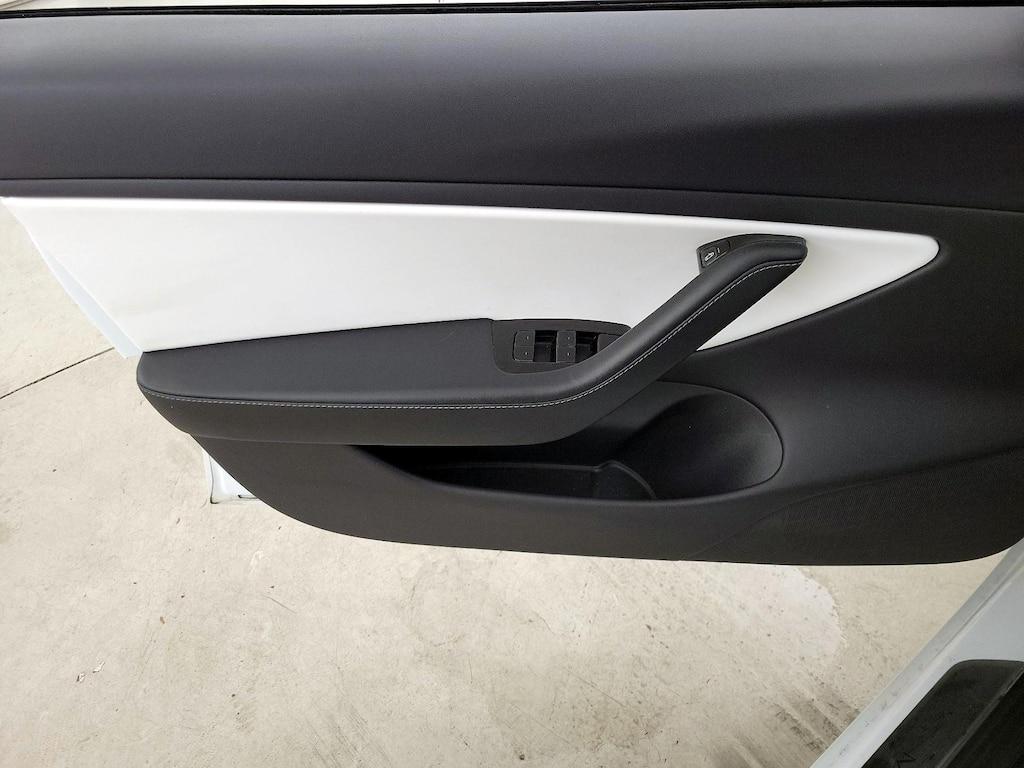 used 2019 Tesla Model 3 car, priced at $22,998